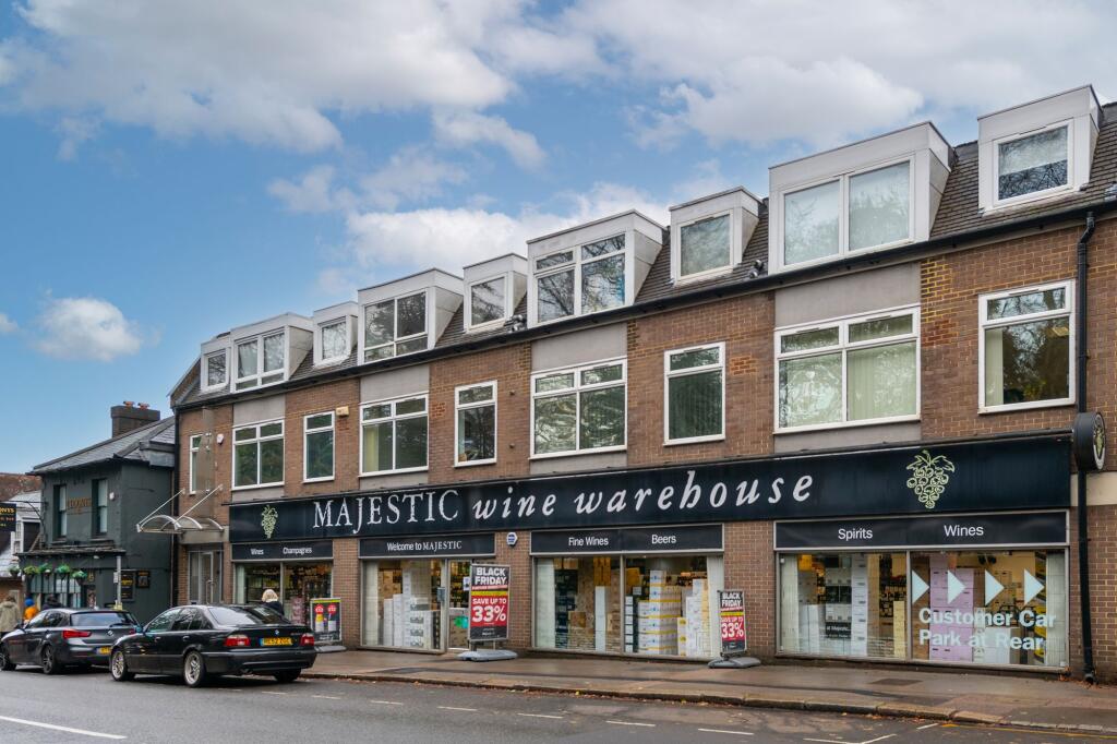 Main image of property: Bell Street, Reigate, RH2