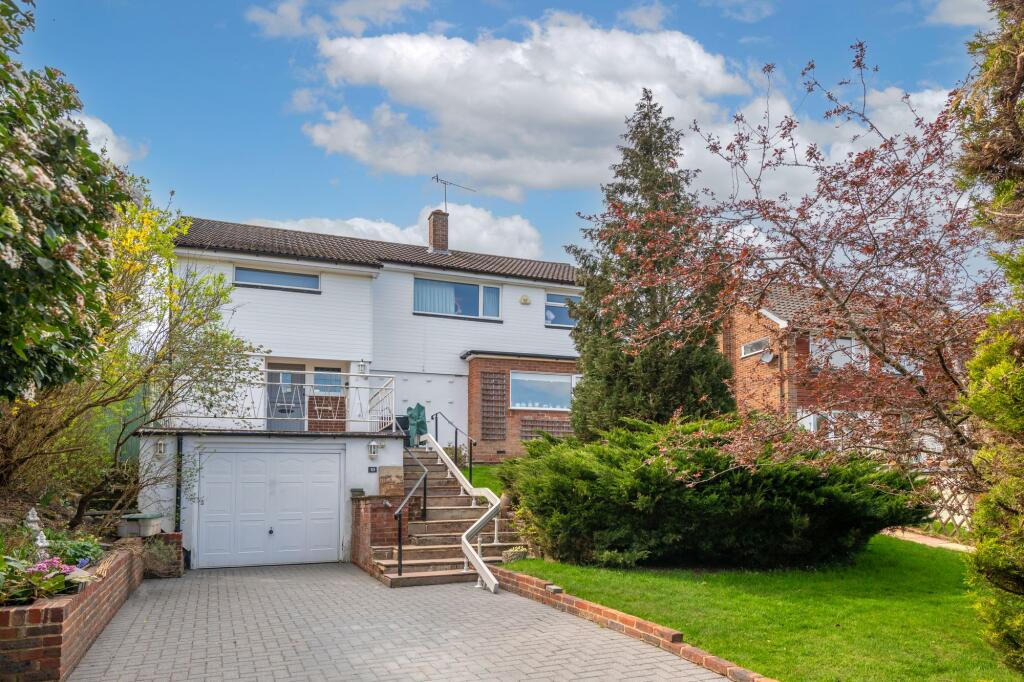 Main image of property: Windmill Way, Reigate, RH2