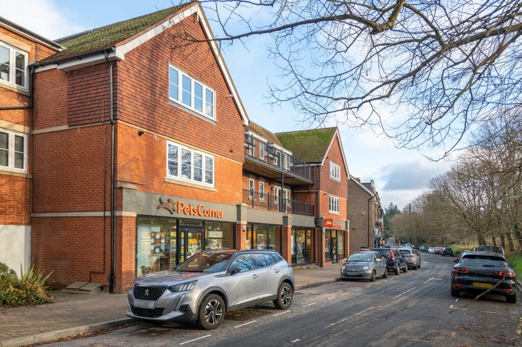 Main image of property: Waterhouse Lane, Kingswood, KT20