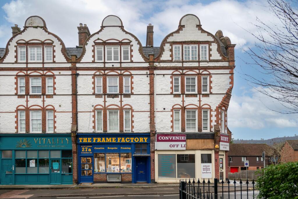 Main image of property: Croydon Road, Reigate, RH2