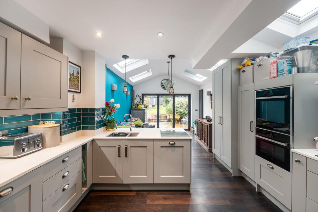 Main image of property: Priory Road, Reigate, RH2