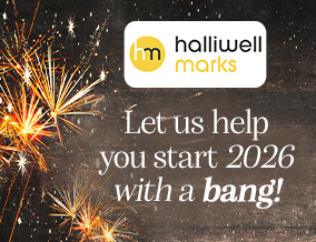 Get brand editions for Halliwell Marks, Reigate