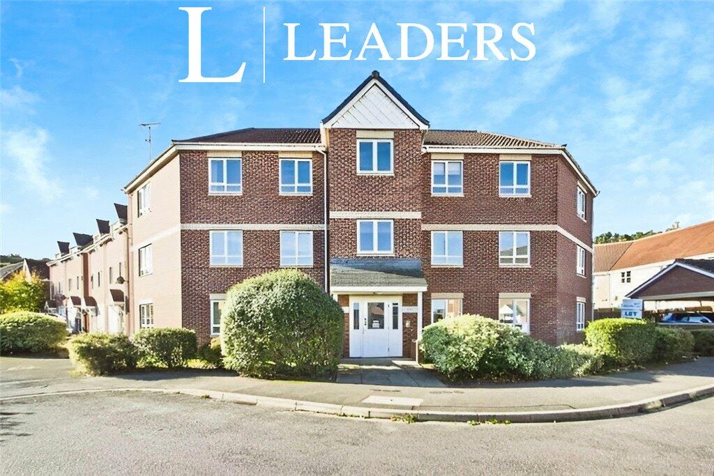 Main image of property: Sandmartins Close, Mansfield, Nottinghamshire