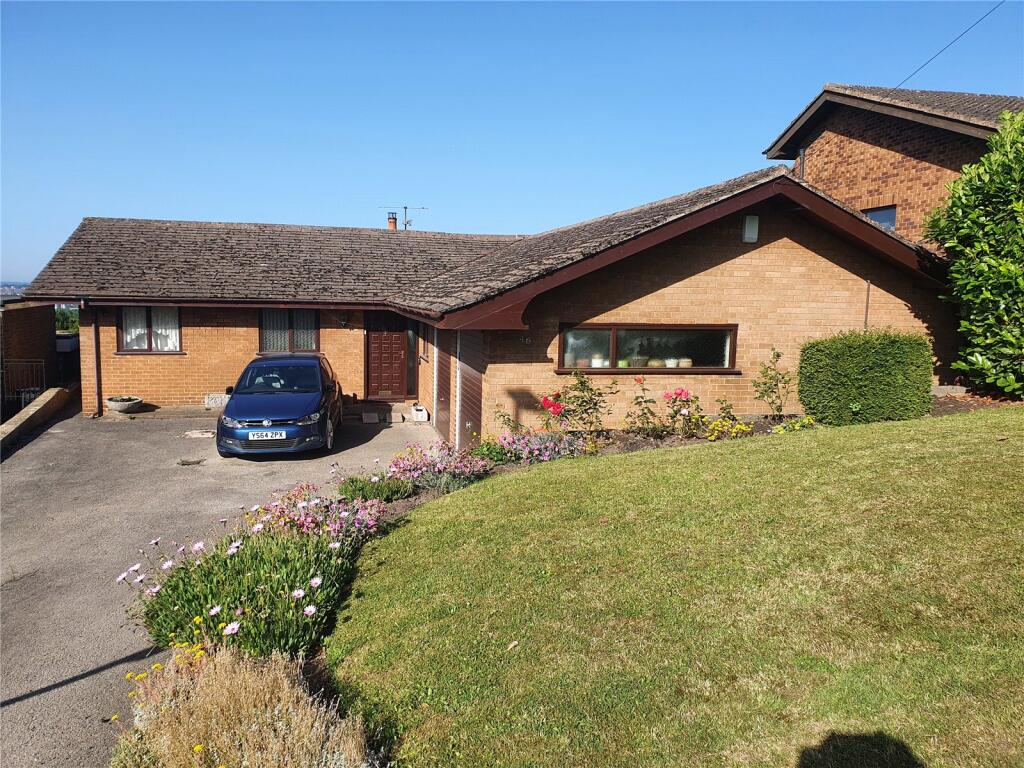 Main image of property: Chesterfield Road, Huthwaite, Sutton-in-Ashfield