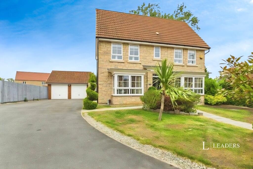 Main image of property: Piccadilly Close, Mansfield Woodhouse, Mansfield