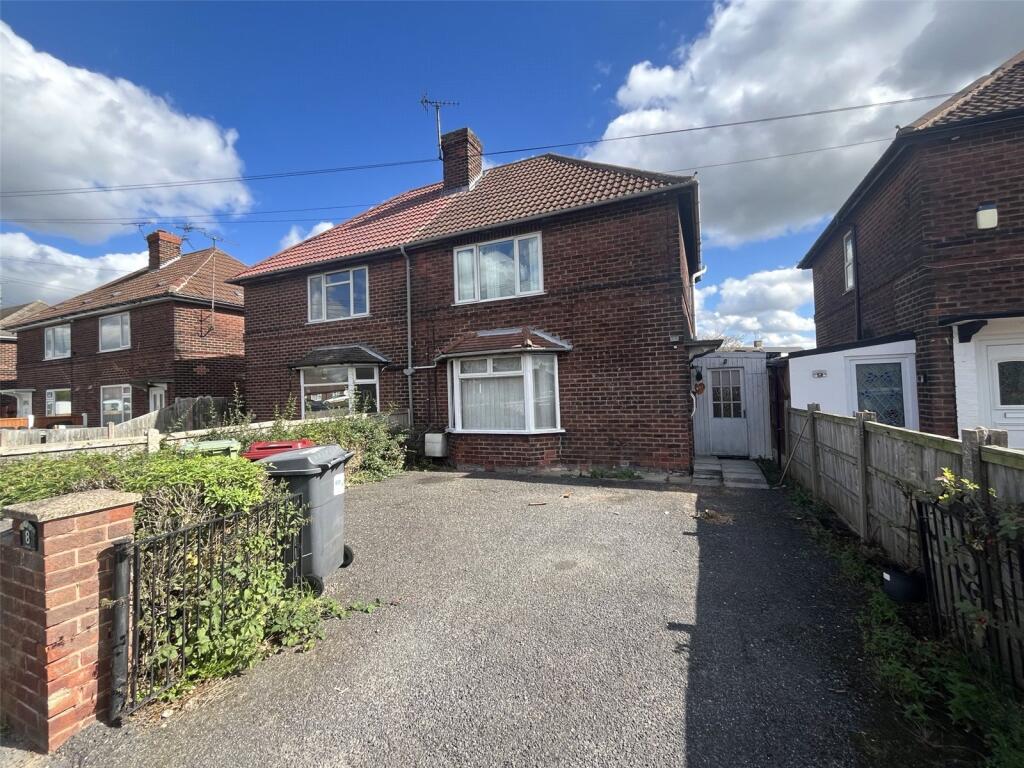 Main image of property: Ridgeway, Langwith Junction, Mansfield