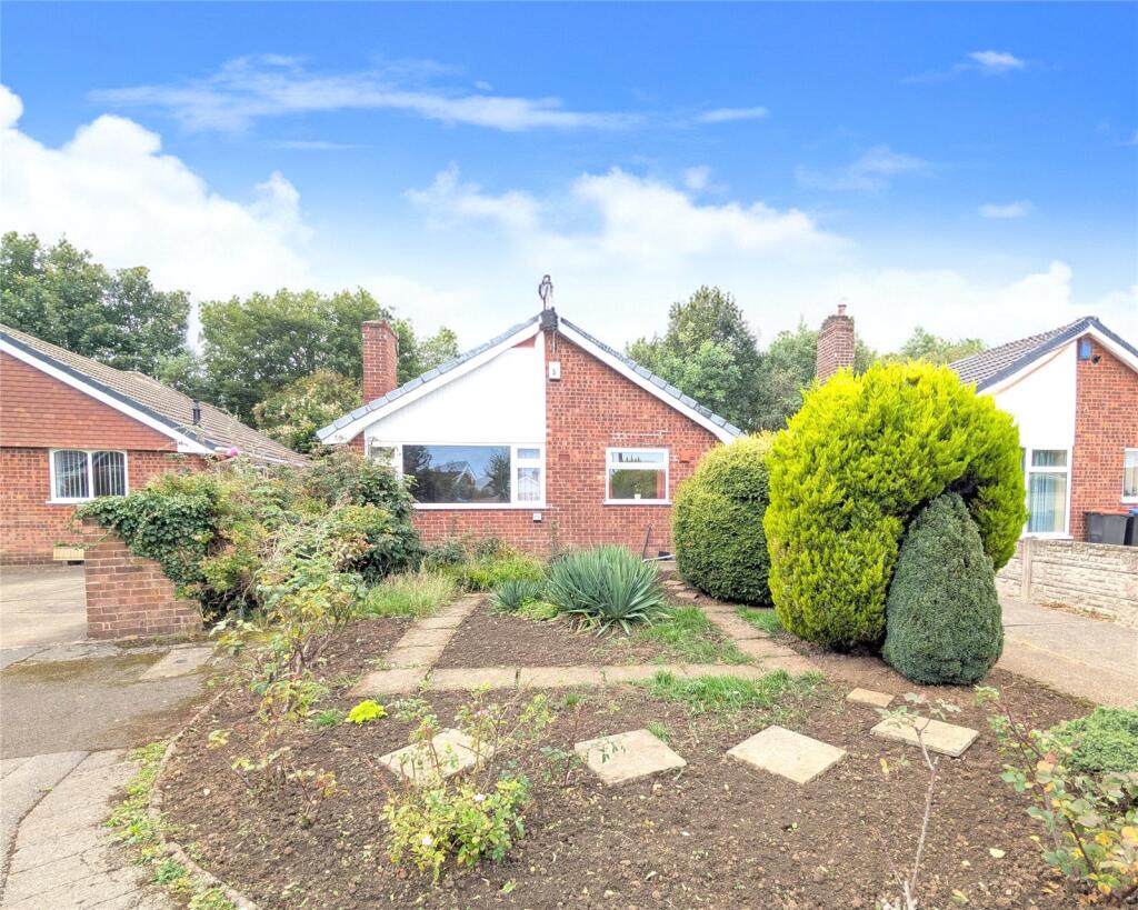 Main image of property: Greenland Road, Sutton-in-Ashfield, Nottinghamshire