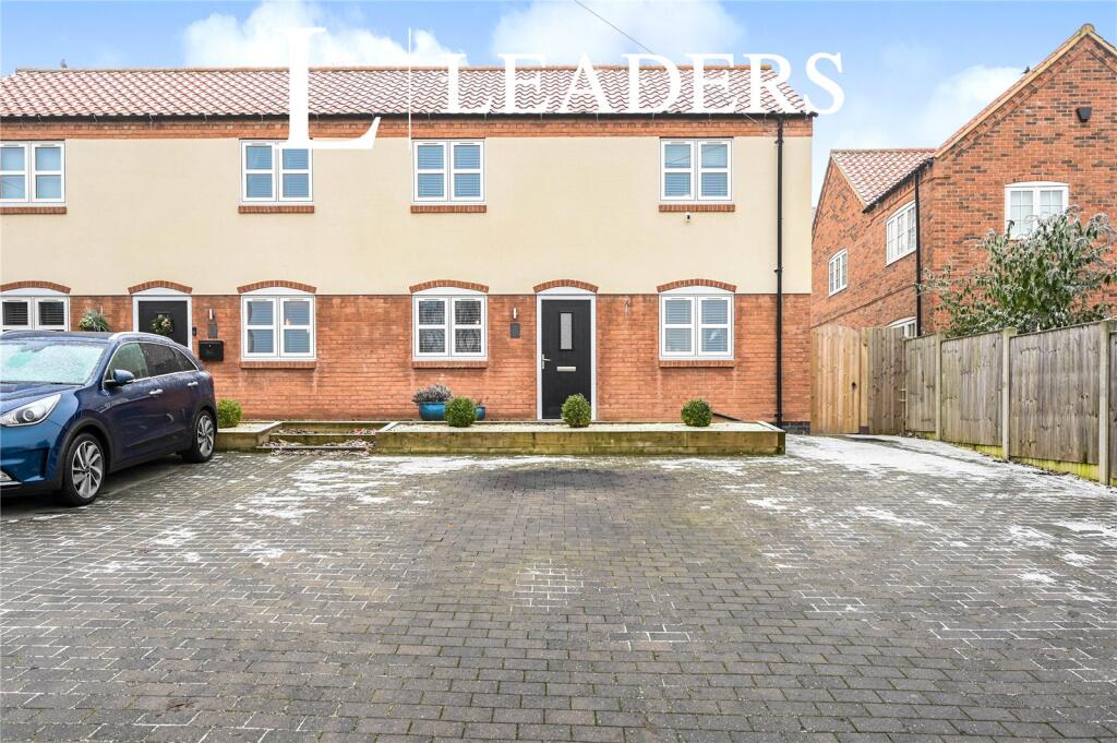 Main image of property: Main Street, Blidworth, Mansfield