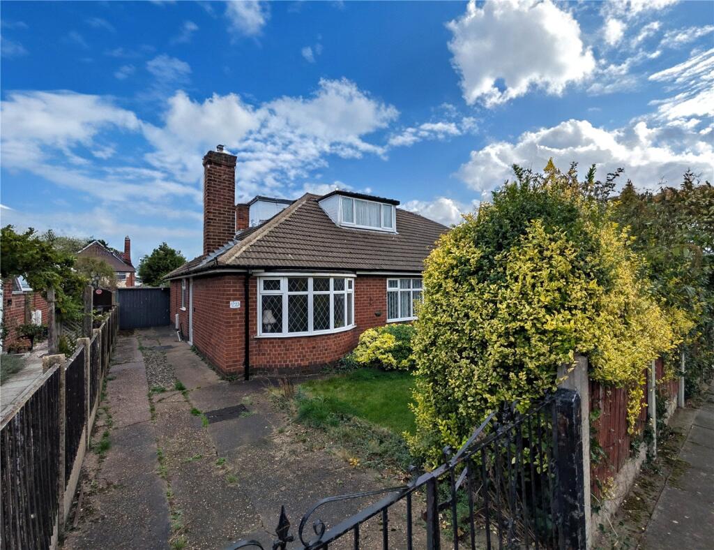 Main image of property: Victory Drive, Forest Town, Mansfield