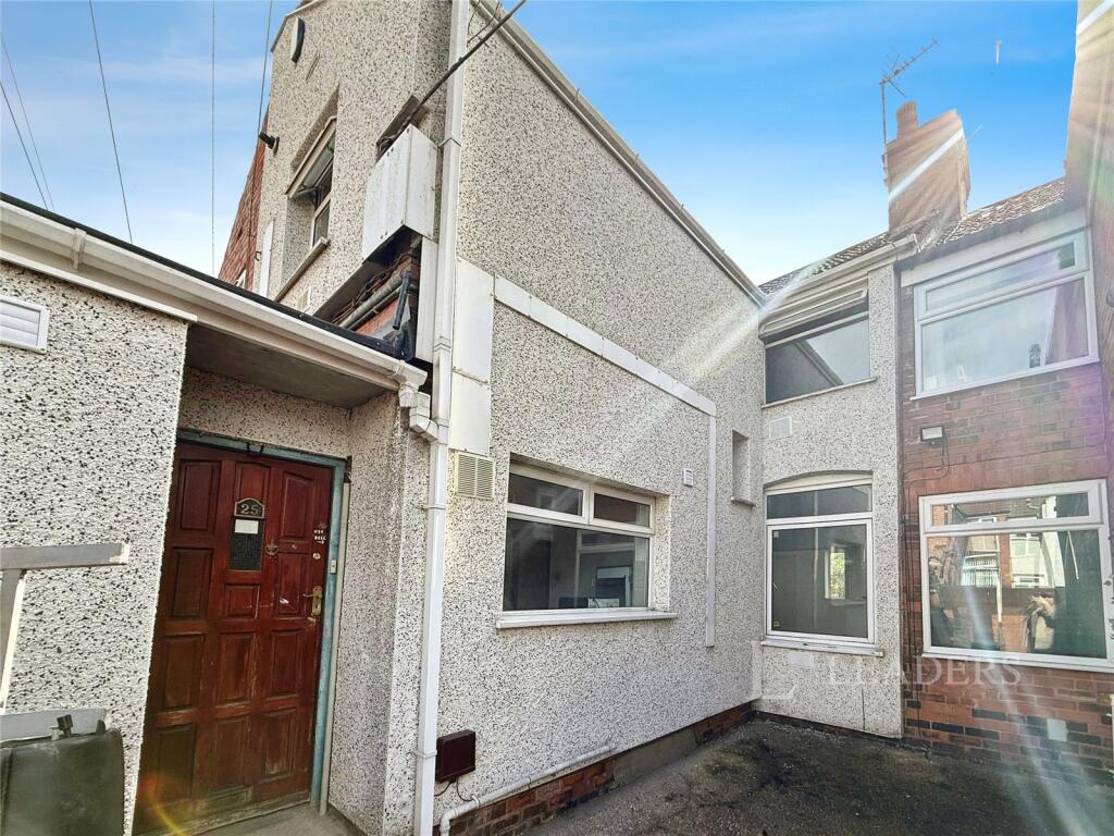 Main image of property: Doe Quarry Terrace, Dinnington