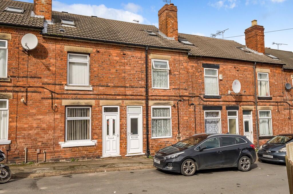 Main image of property: Brierley Cottages, Sutton-in-Ashfield, Nottinghamshire