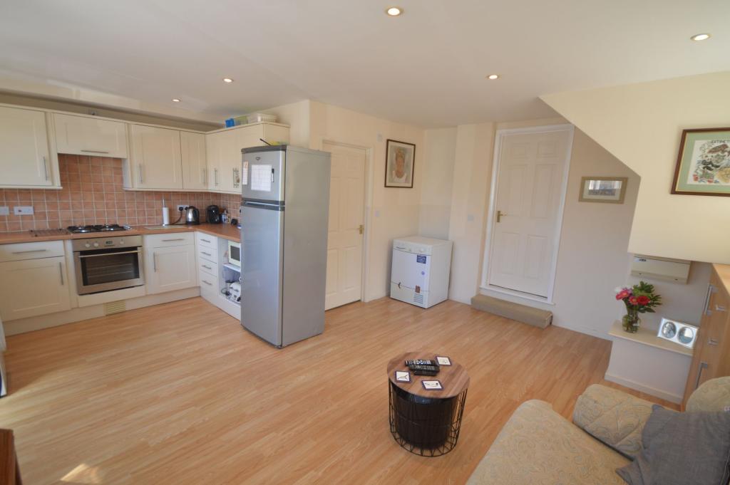 1 bedroom for sale in Golden Farm Road, Cirencester, GL7