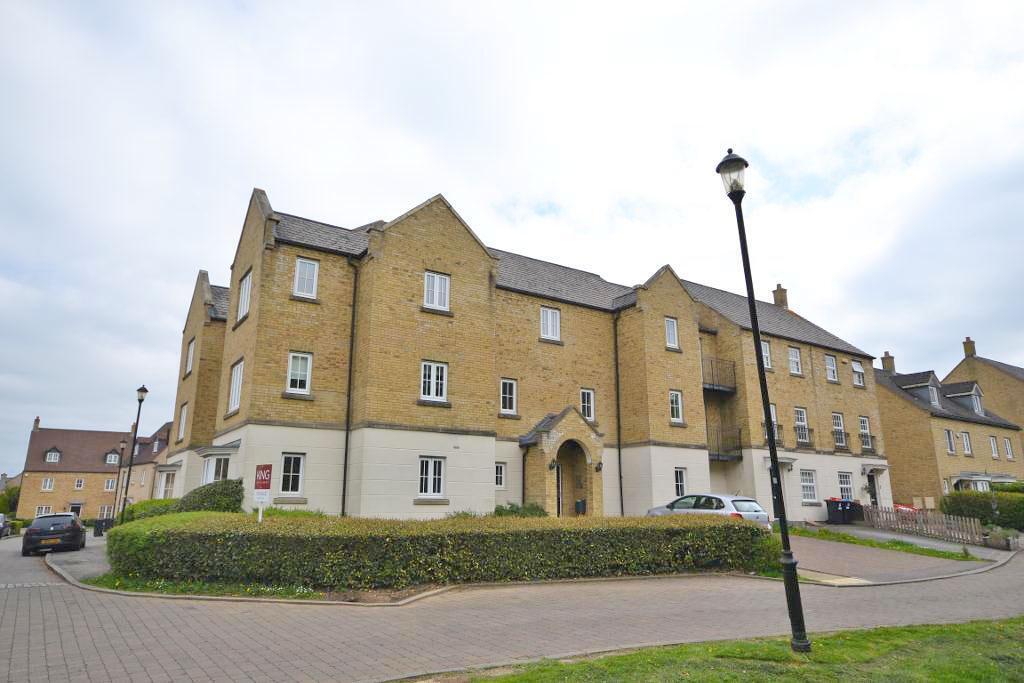 Main image of property: Tenby Grove, Kingsmead, Milton Keynes, Buckinghamshire, MK4 4HA