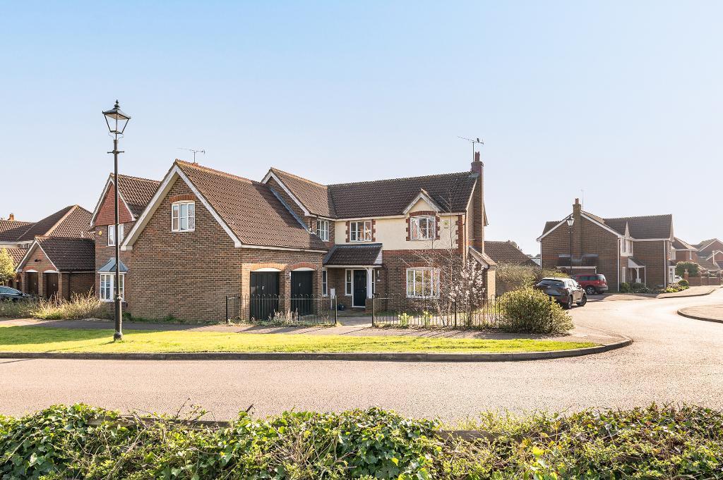 Main image of property: Ravel Close, Old Farm Park, Milton Keynes, Buckinghamshire, MK7 8EY