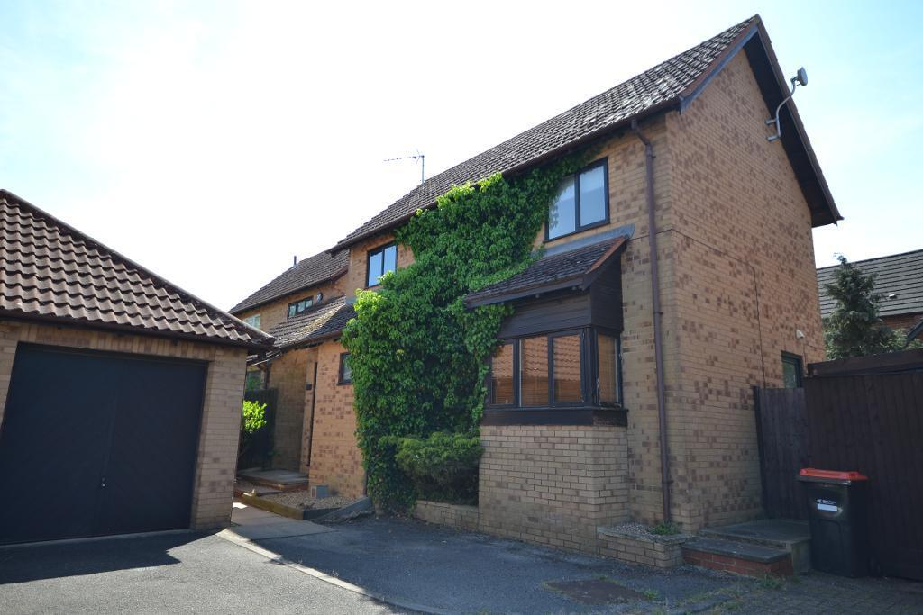 Main image of property: Gaddesden Crescent, Wavendon Gate, Milton Keynes, Buckinghamshire, MK7 7SQ