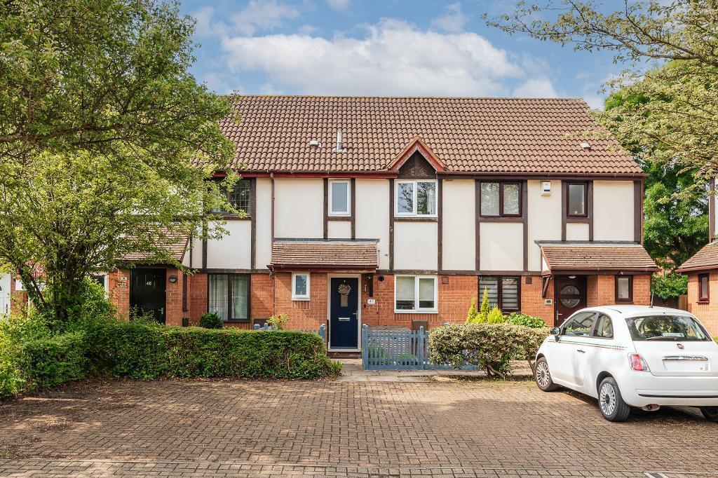 Main image of property: Longhedge, Caldecotte, Milton Keynes, Buckinghamshire, MK7 8LB