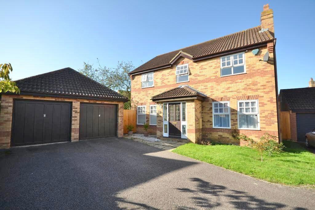 Main image of property: The Nortons, Caldecotte, Milton Keynes, Buckinghamshire, MK7 8HQ