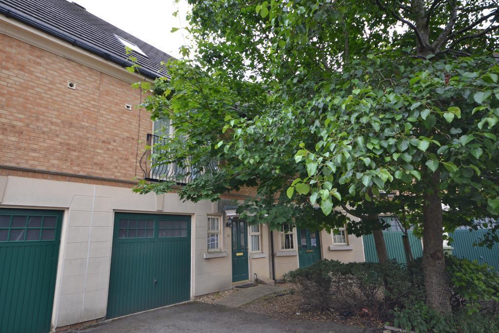 Main image of property: Clegg Square, Shenley Lodge, Milton Keynes, BUckinghamshire, MK5 7HG