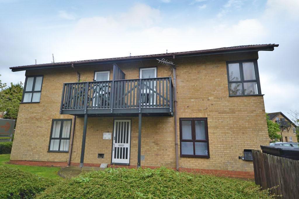 Main image of property: Ramsthorn Grove, Walnut Tree, Milton Keynes, Buckinghamshire, MK7 7ND