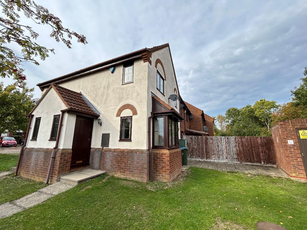 Main image of property: Hodder Lane, Emerson Valley, Milton Keynes, Buckinghamshire, MK4 2LJ