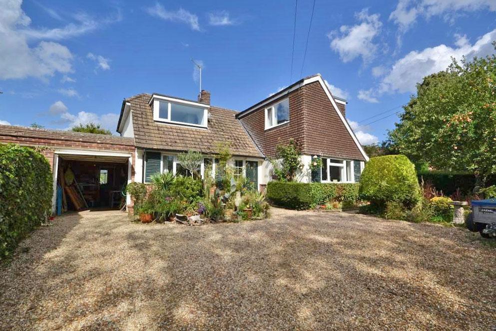 Main image of property: Thornborough Road, Nash, Milton Keynes, Buckinghamshire, MK17 0ET