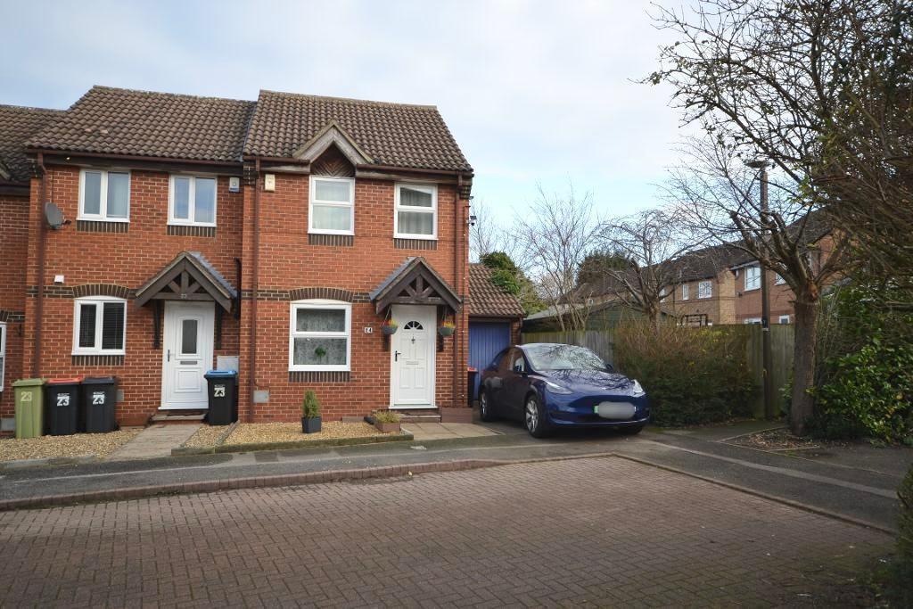 Main image of property: Lastingham Grove, Emerson Valley, Milton Keynes, Buckinghamshire, MK4 2EA