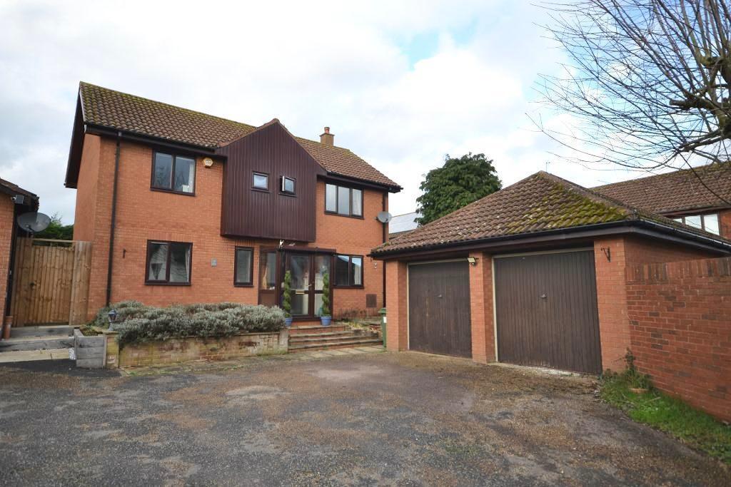 Main image of property: Tadmere, Two Mile Ash, Milton Keynes, Buckinghamshire, MK8 8DG