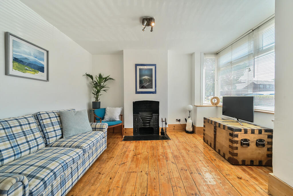 Main image of property: Hallowell Road, Northwood, Middlesex