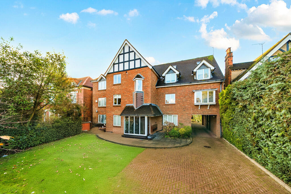 Main image of property: Murray Road, Northwood, Middlesex