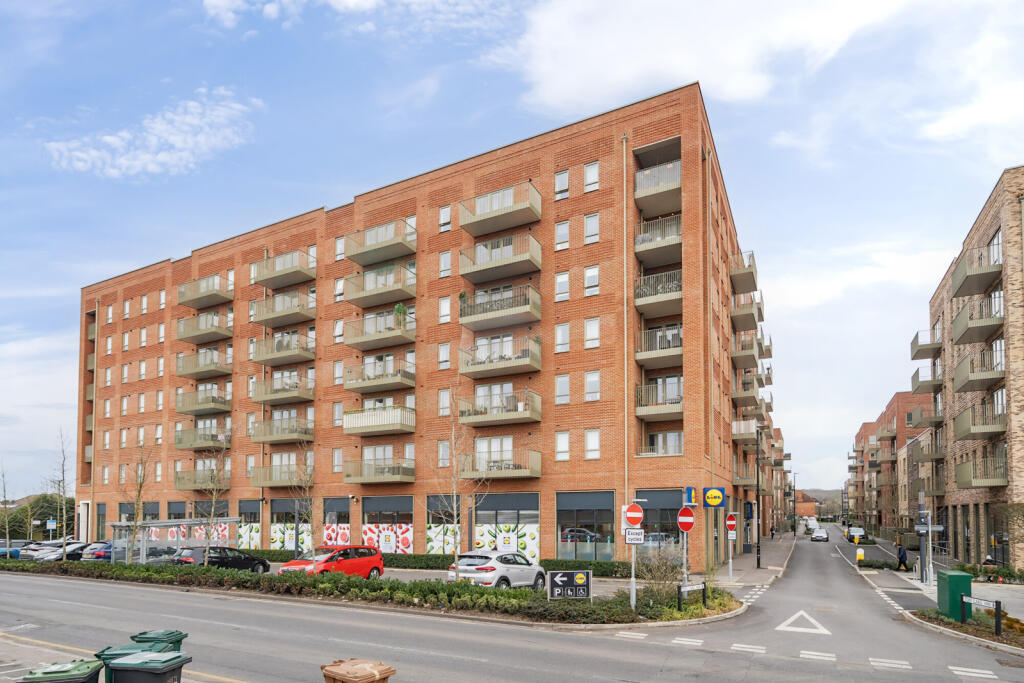 Main image of property: Tom Lake Way, Watford, Hertfordshire