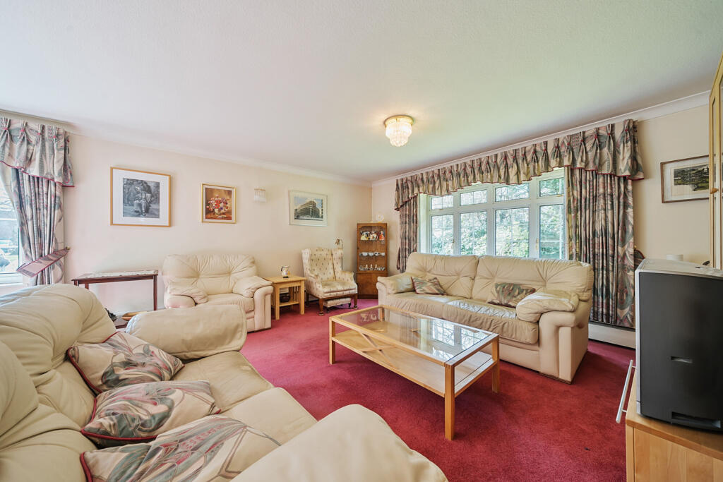 Main image of property: Myrtleside Close, Northwood