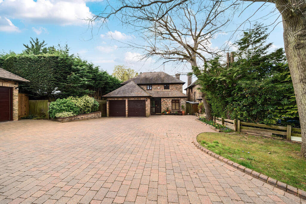 Main image of property: Pines Close, Northwood, Middlesex