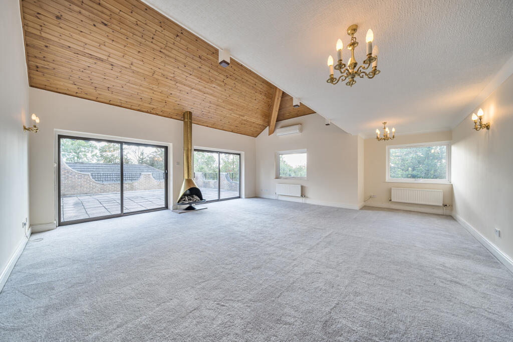 Main image of property: Carew Road, Northwood, Middlesex