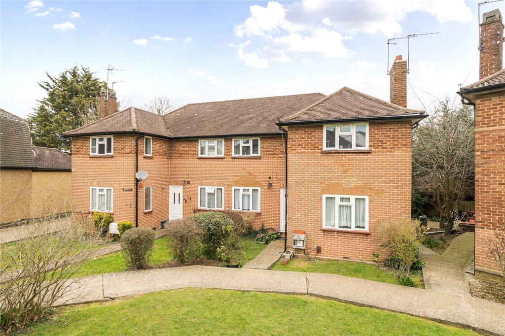 Main image of property: York Road, Northwood, Middlesex