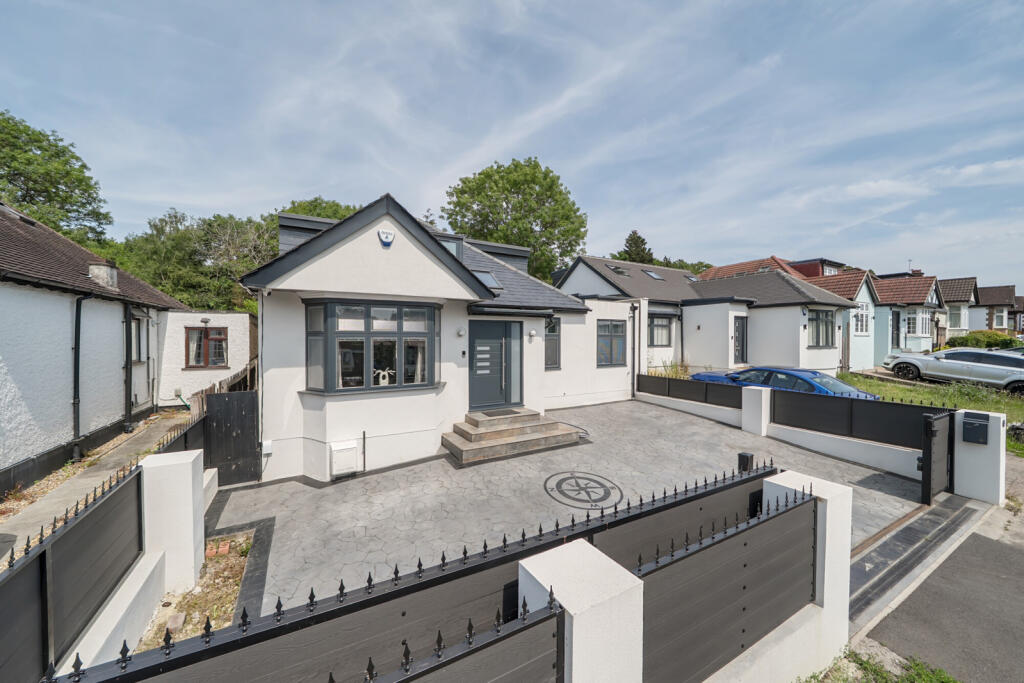 Main image of property: Hillside Road, Northwood, Middlesex