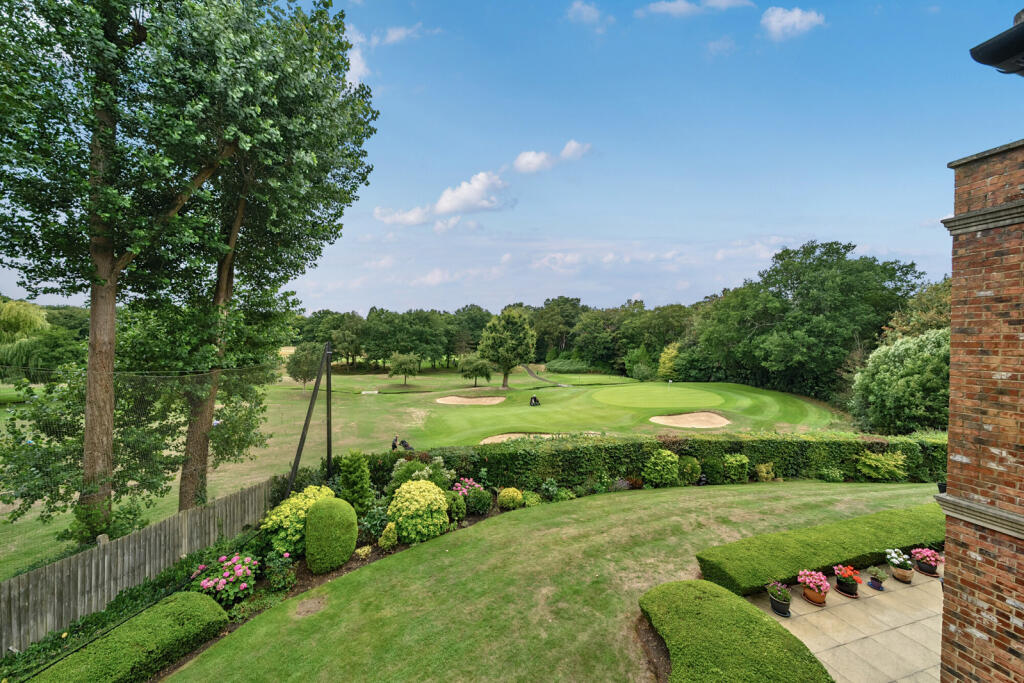 Main image of property: Rickmansworth Road, Northwood