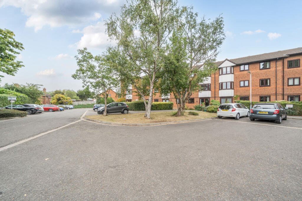 Main image of property: Juniper Court, Neal Close, Northwood
