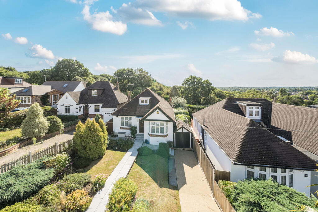 Main image of property: Hillside Crescent, Northwood