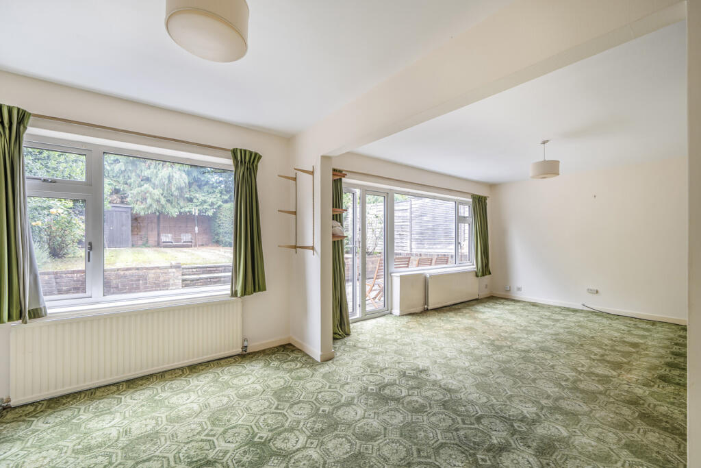 Main image of property: Brookdene Drive, Northwood, Middlesex