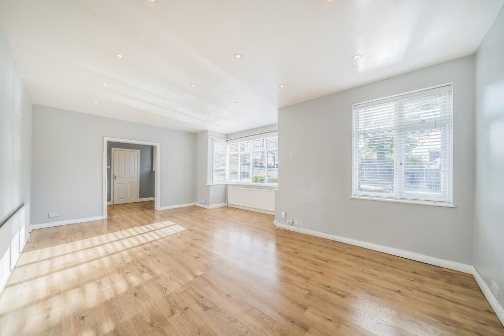 Main image of property: Potter Street, Northwood