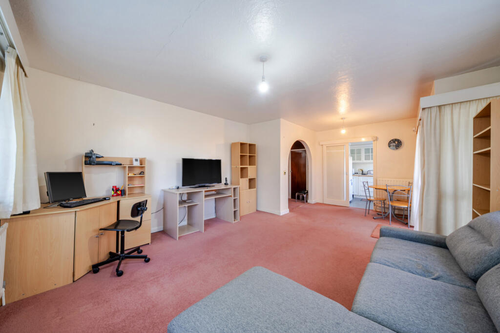 Main image of property: Sandy Lodge Court, Sandy Lodge Way, Northwood