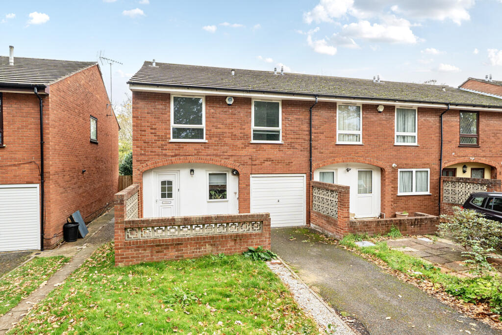 Main image of property: Woodridge Way, Northwood