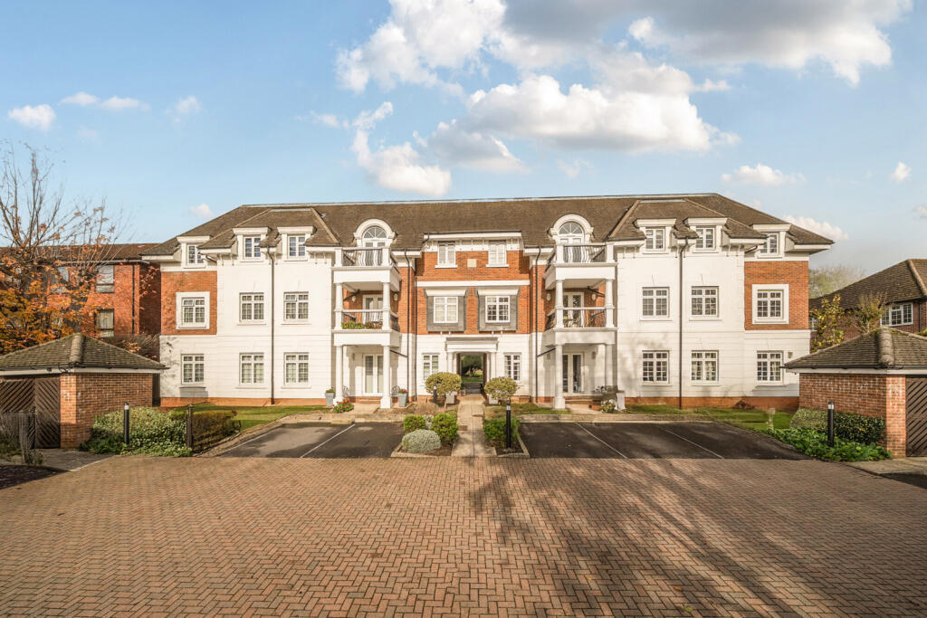 Main image of property: Green Lane, Northwood, Middlesex