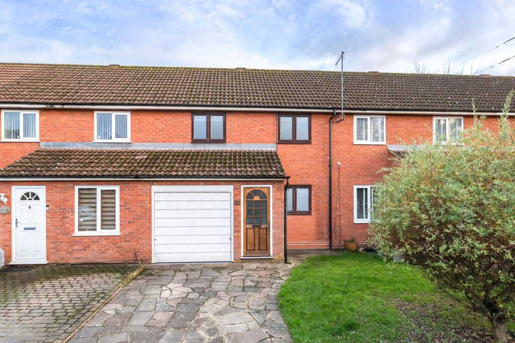 Main image of property: Brookside Road, Watford, Hertfordshire