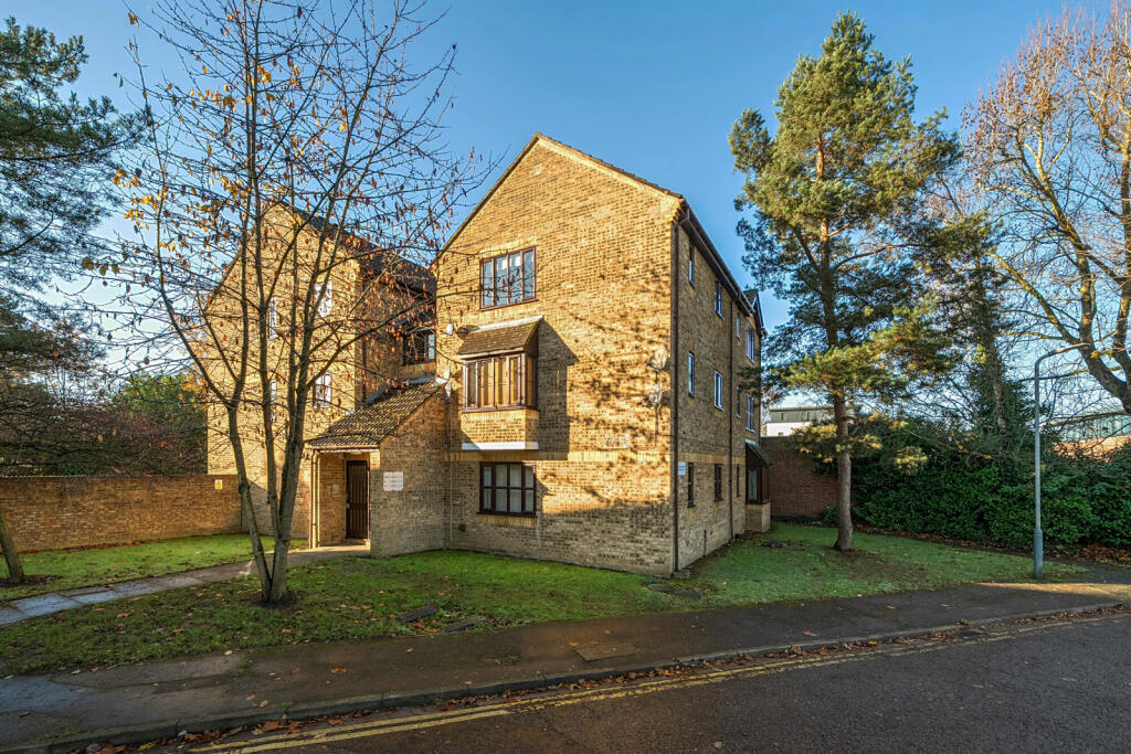 Main image of property: Jasmin Close, Northwood