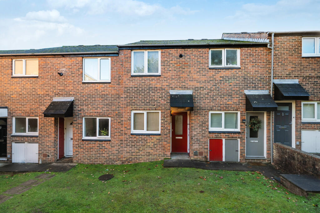 Main image of property: Thirlmere Gardens, Northwood