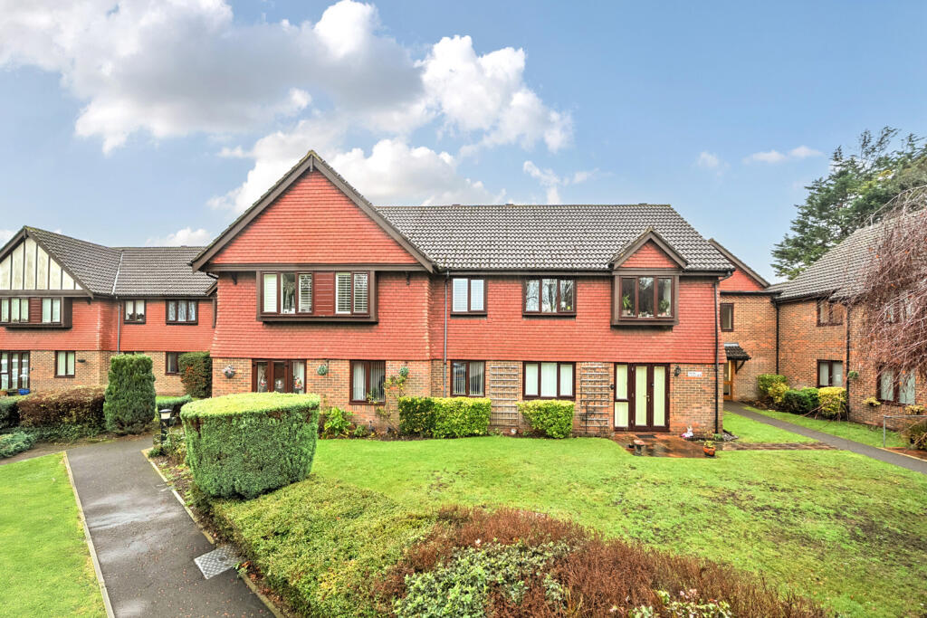 Main image of property: Ransom Close, Watford, Hertfordshire