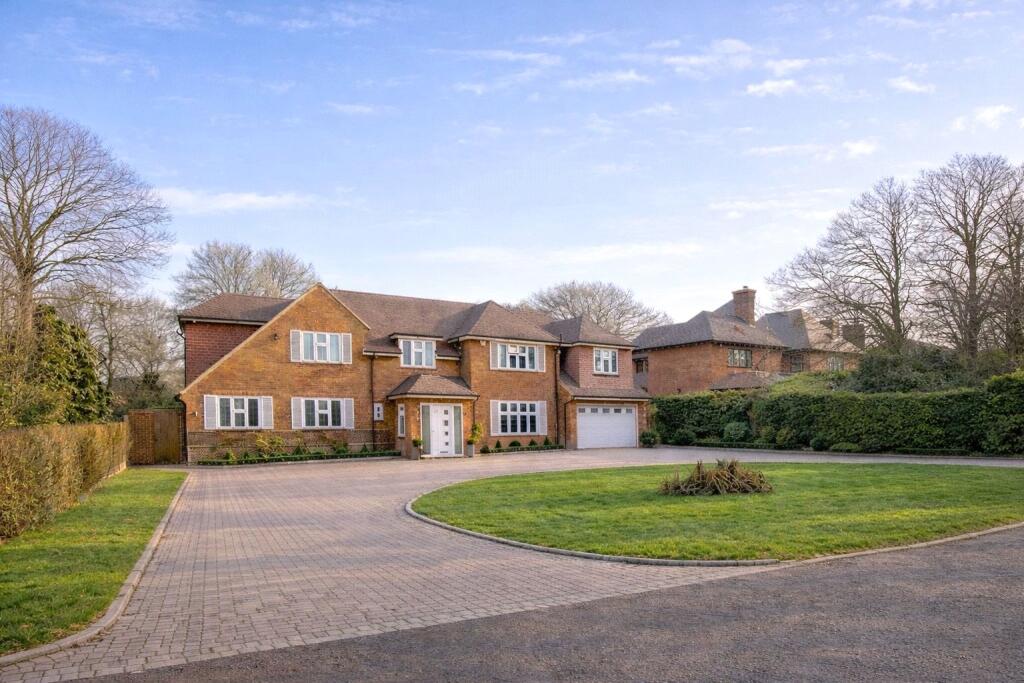 Main image of property: Bedford Road, Northwood, Middlesex