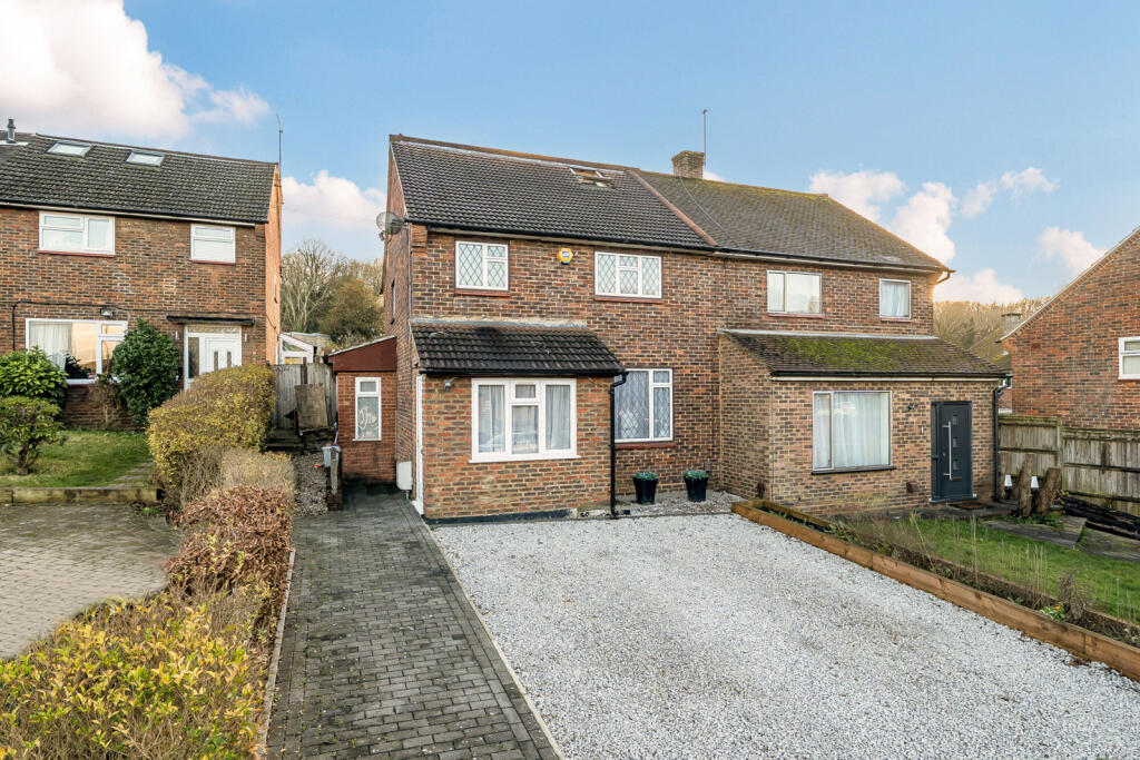 Main image of property: Hayling Road, Watford, Hertfordshire