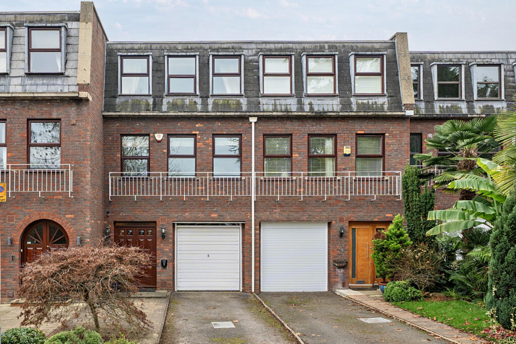 Main image of property: Merrows Close, Northwood